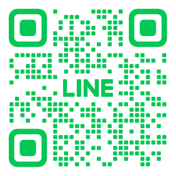 Photo Footer HOTWIN888 QR LINE